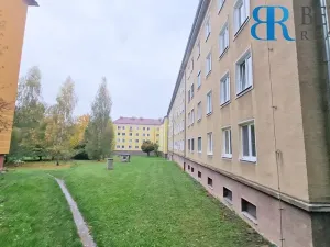 Prodej bytu 3+1, Přerov, tř. Gen. Janouška, 76 m2