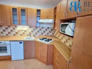 Pronájem bytu 1+1, Přerov, Sokolská, 36 m2