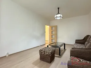 Pronájem bytu 2+1, Sokolov, Mánesova, 60 m2