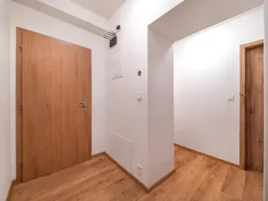Pronájem bytu 2+kk, Plzeň, Dvorní, 43 m2