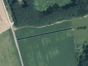 Prodej pole, Hradčovice, 20811 m2