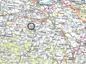 Prodej podílu pole, Vidice, 24975 m2