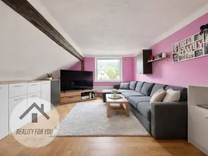 Prodej rodinného domu, Chuchelna, 145 m2