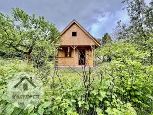 Prodej chaty, Liberec, Úvozní, 35 m2