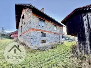 Prodej rodinného domu, Jesenný, 270 m2
