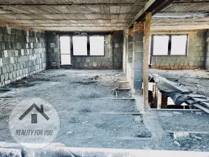 Prodej rodinného domu, Jesenný, 270 m2