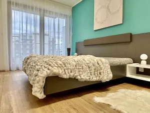 Pronájem bytu 2+kk, Praha - Žižkov, Malešická, 60 m2