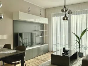 Pronájem bytu 2+kk, Praha - Žižkov, Malešická, 60 m2