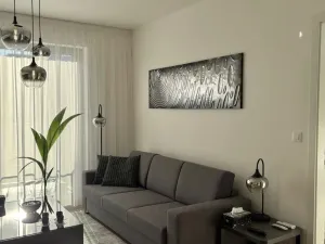 Pronájem bytu 2+kk, Praha - Žižkov, Malešická, 60 m2