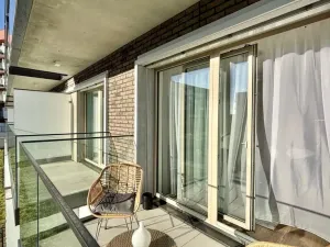 Pronájem bytu 2+kk, Praha - Žižkov, Malešická, 60 m2