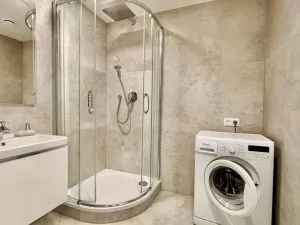 Pronájem bytu 2+kk, Praha - Žižkov, Malešická, 60 m2