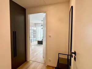 Pronájem bytu 2+kk, Praha - Žižkov, Malešická, 60 m2