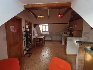 Pronájem bytu 2+1, Olomouc, Panská, 50 m2