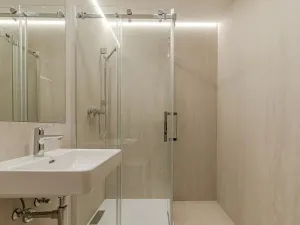 Prodej bytu 1+kk, Kroměříž, Štěchovice, 46 m2