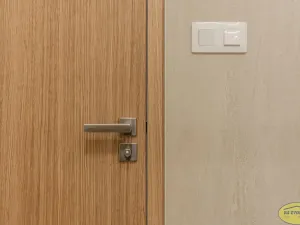 Prodej bytu 1+kk, Kroměříž, Štěchovice, 46 m2