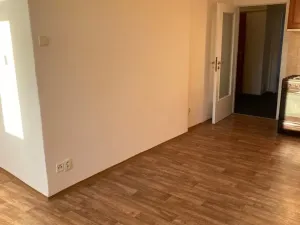 Pronájem bytu 2+kk, Praha - Vysočany, Freyova, 47 m2
