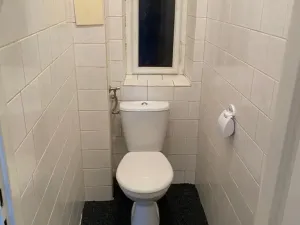 Pronájem bytu 2+kk, Praha - Vysočany, Freyova, 47 m2