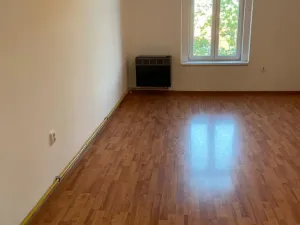 Pronájem bytu 2+kk, Praha - Vysočany, Freyova, 47 m2