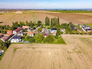 Prodej vícegeneračního domu, Jenštejn, 200 m2