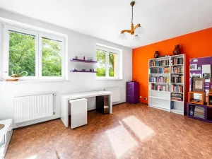 Prodej vícegeneračního domu, Jenštejn, 200 m2