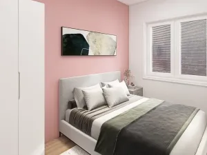 Prodej bytu 3+1, Orlová, Lutyňská, 100 m2