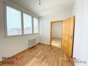 Pronájem bytu 3+1, Opava - Kateřinky, Antonína Sovy, 65 m2