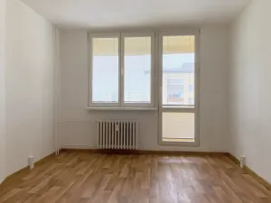 Pronájem bytu 3+1, Opava - Kateřinky, Antonína Sovy, 65 m2