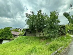 Prodej chalupy, Lhota u Olešnice, 86 m2