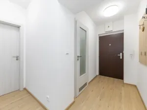 Prodej bytu 2+kk, Zlín, Štefánikova, 51 m2