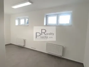 Pronájem kanceláře, Hevlín, 33 m2