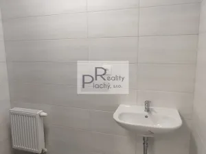 Pronájem kanceláře, Hevlín, 33 m2