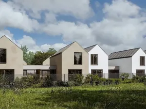 Prodej rodinného domu, Praha, Pod Jankovem, 105 m2