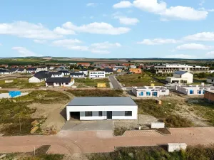 Prodej rodinného domu, Velké Pavlovice, Družstevní, 183 m2