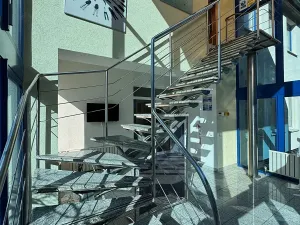 Prodej skladu, Kynšperk nad Ohří, Okružní, 4256 m2