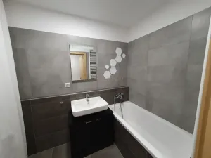 Pronájem bytu 1+kk, Moravany, Višňová, 33 m2