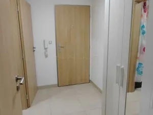 Pronájem bytu 1+kk, Moravany, Višňová, 33 m2