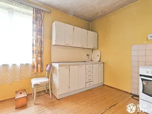 Prodej rodinného domu, Letovice, 190 m2