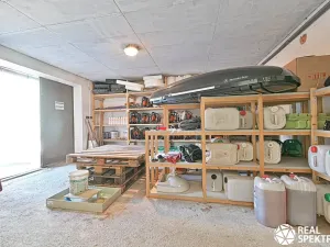 Prodej obchodního prostoru, Cetkovice, Velká Strana, 420 m2