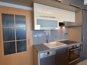 Pronájem bytu 2+kk, Úvaly, Dalmatská, 58 m2