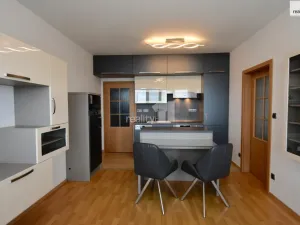 Pronájem bytu 2+kk, Úvaly, Dalmatská, 58 m2