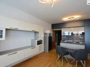 Pronájem bytu 2+kk, Úvaly, Dalmatská, 58 m2