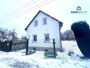 Prodej rodinného domu, Toužim - Bezděkov, 236 m2