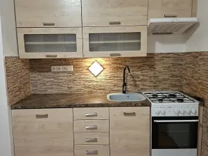 Pronájem bytu 1+1, Frýdek-Místek, Mozartova, 35 m2