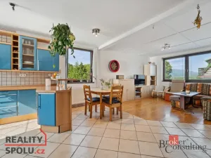 Prodej rodinného domu, Vrchlabí, Letná, 160 m2