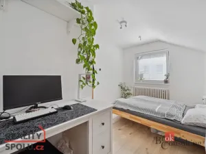 Prodej rodinného domu, Vrchlabí, Letná, 160 m2