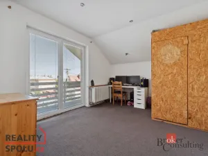 Prodej rodinného domu, Vrchlabí, Letná, 160 m2