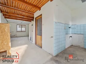 Prodej rodinného domu, Vrchlabí, Letná, 160 m2