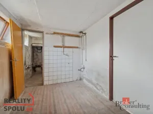 Prodej rodinného domu, Vrchlabí, Letná, 160 m2