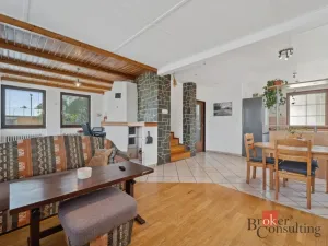 Prodej rodinného domu, Vrchlabí, Letná, 160 m2