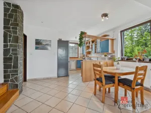 Prodej rodinného domu, Vrchlabí, Letná, 160 m2